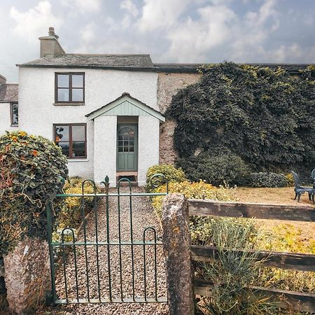 The Gilpin Farmhouse, Lake District Getaway Levens Bagian luar foto