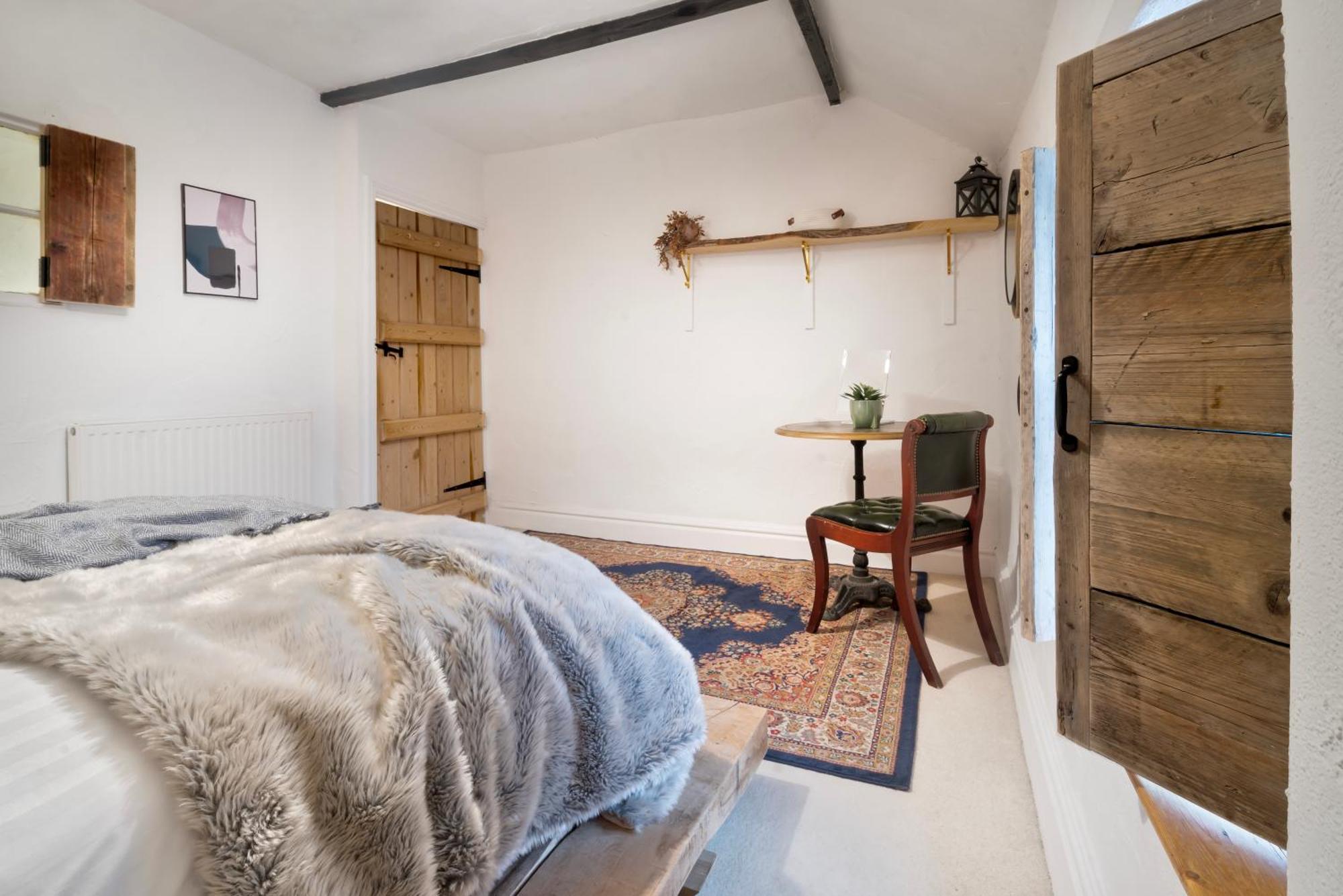 The Gilpin Farmhouse, Lake District Getaway Levens Bagian luar foto