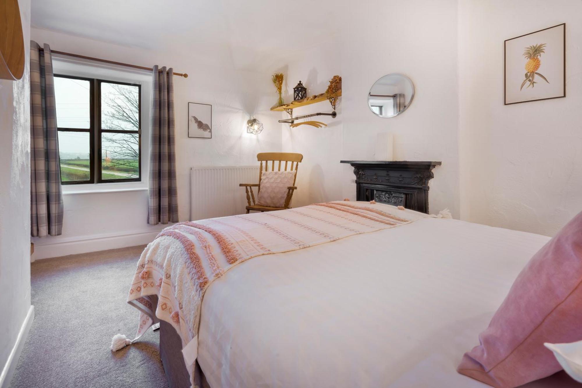 The Gilpin Farmhouse, Lake District Getaway Levens Bagian luar foto