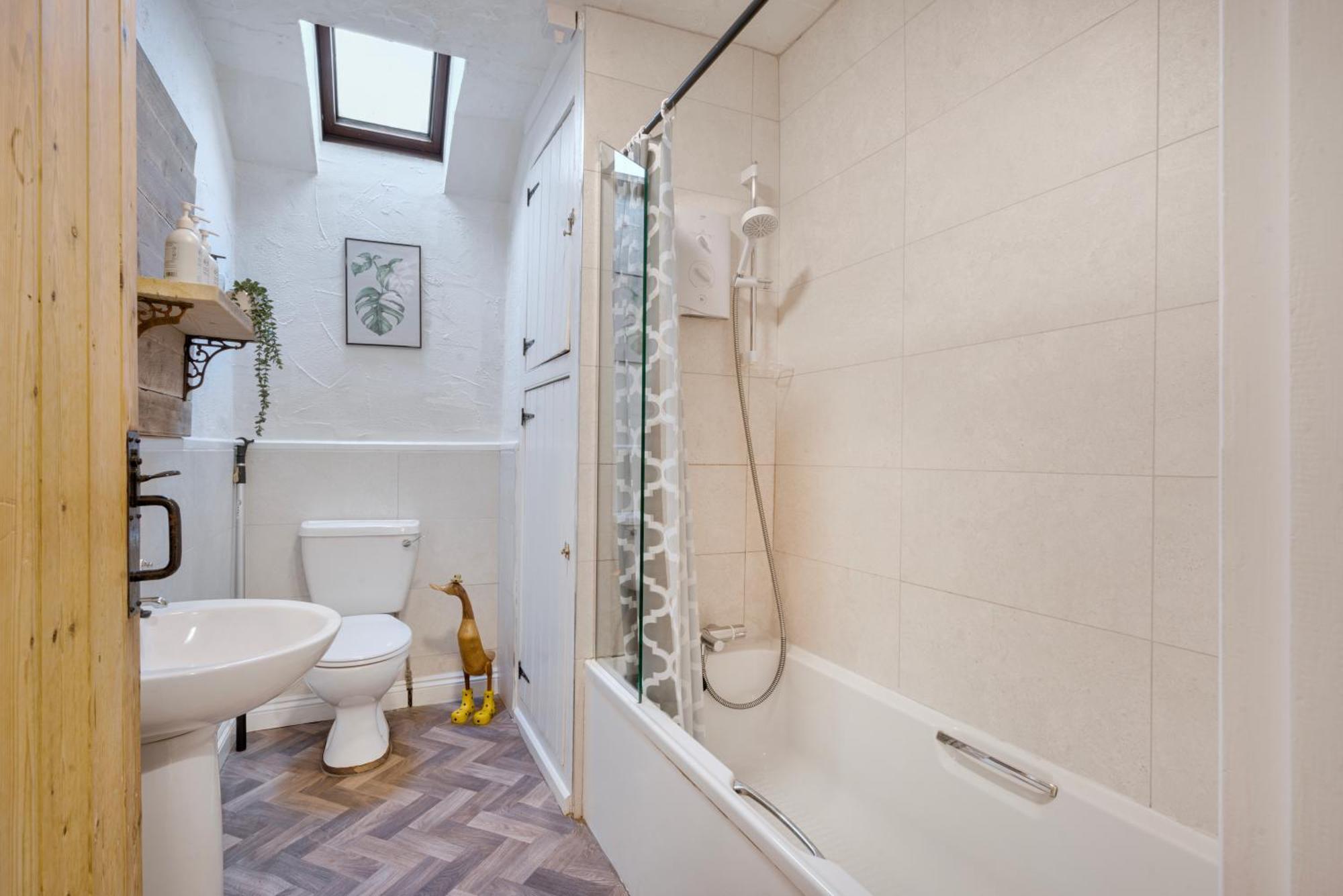 The Gilpin Farmhouse, Lake District Getaway Levens Bagian luar foto
