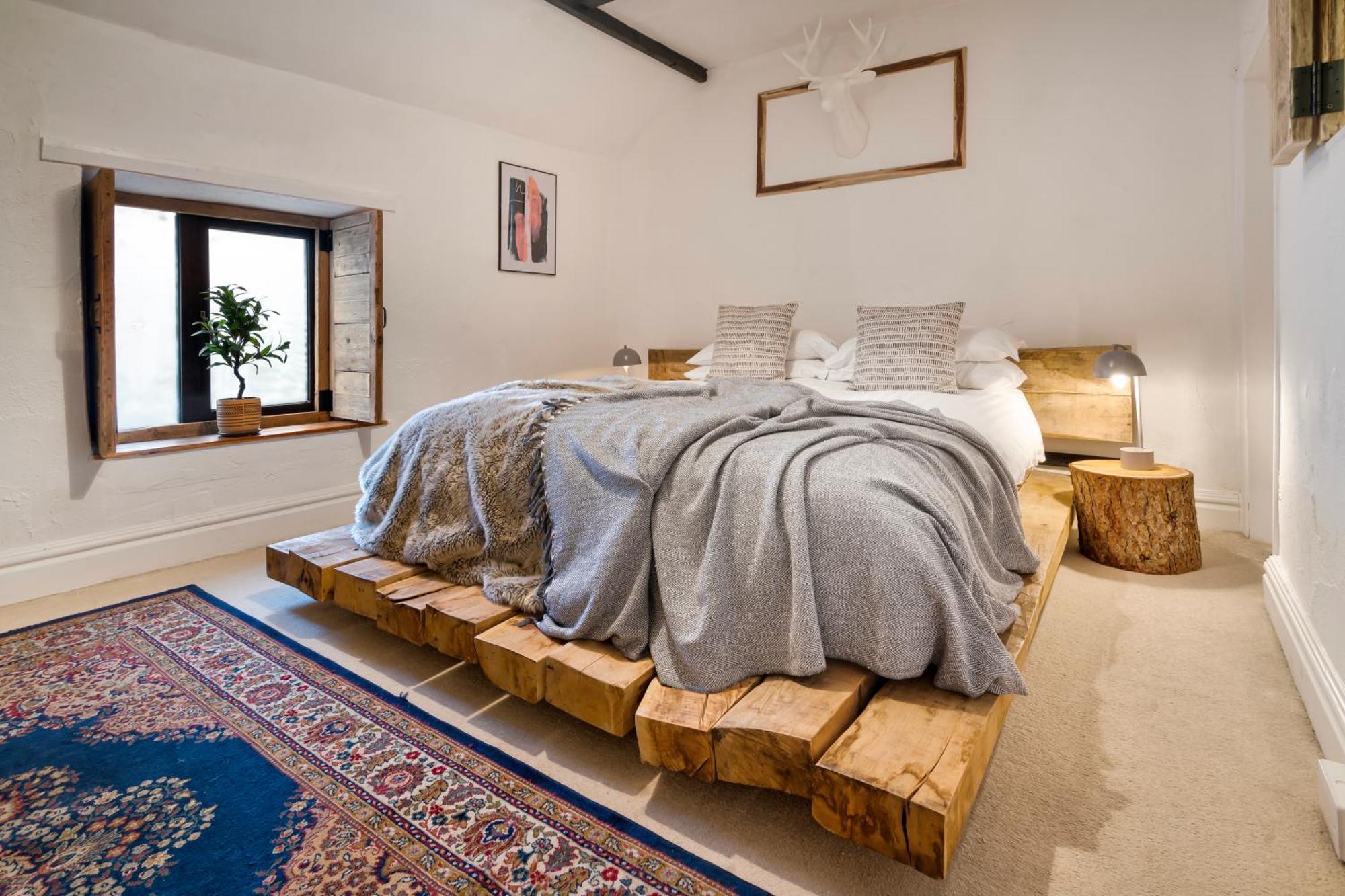 The Gilpin Farmhouse, Lake District Getaway Levens Bagian luar foto