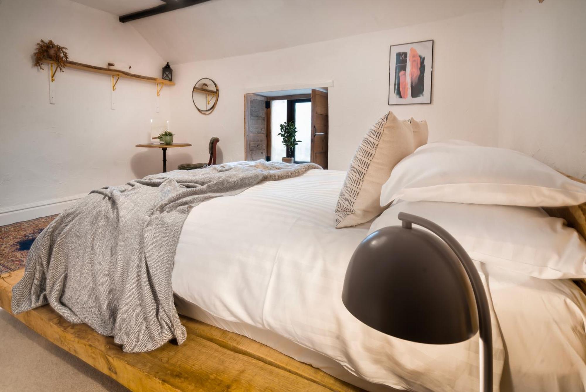 The Gilpin Farmhouse, Lake District Getaway Levens Bagian luar foto