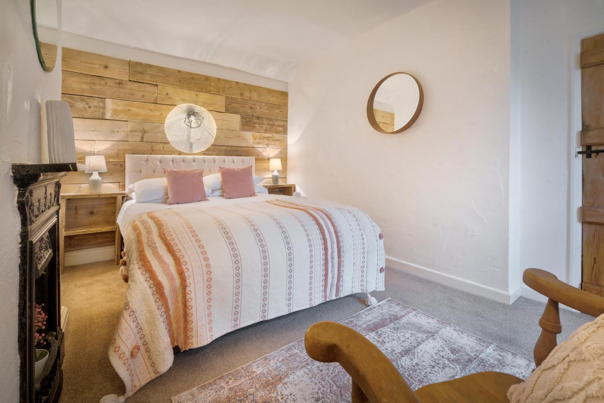 The Gilpin Farmhouse, Lake District Getaway Levens Bagian luar foto