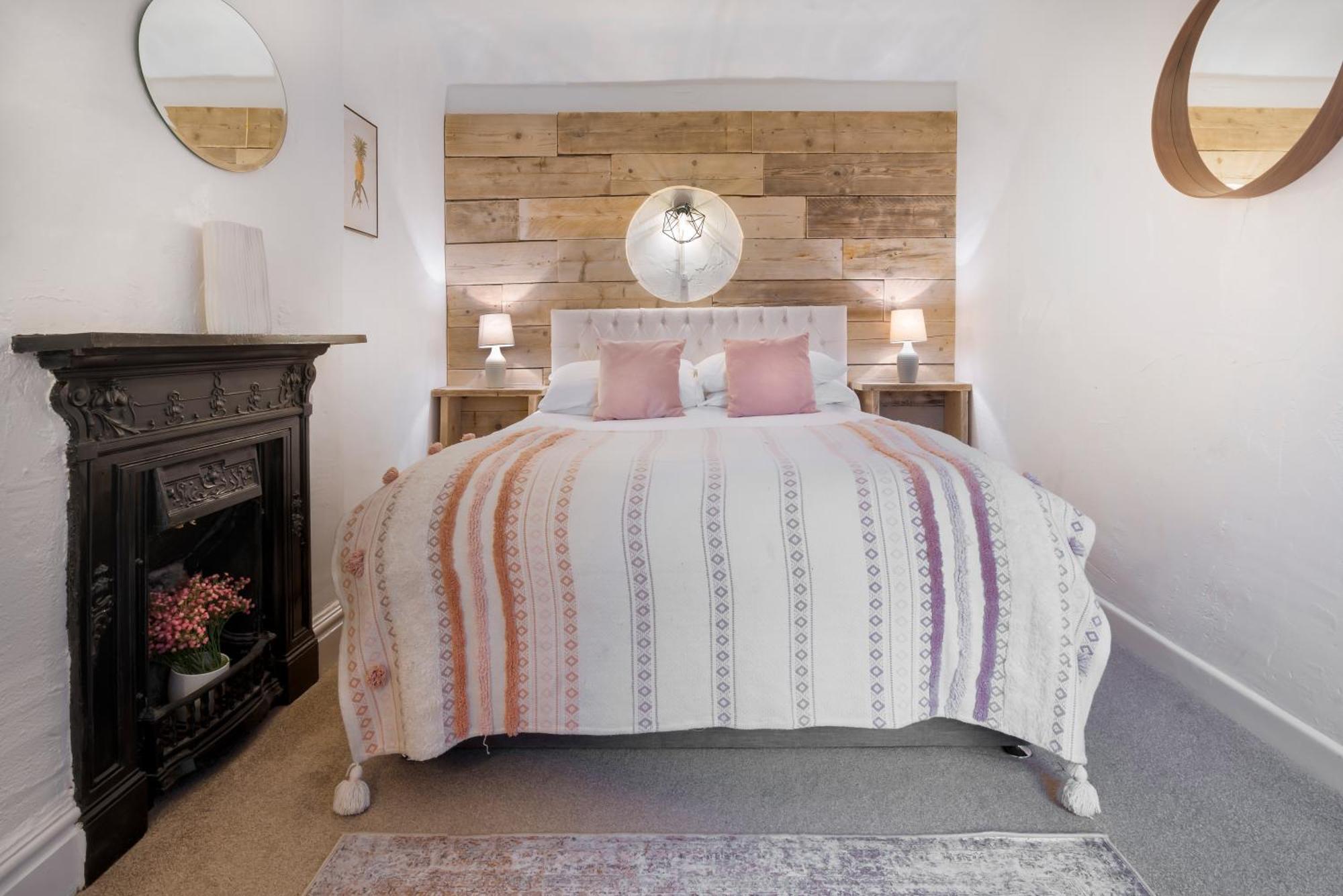 The Gilpin Farmhouse, Lake District Getaway Levens Bagian luar foto