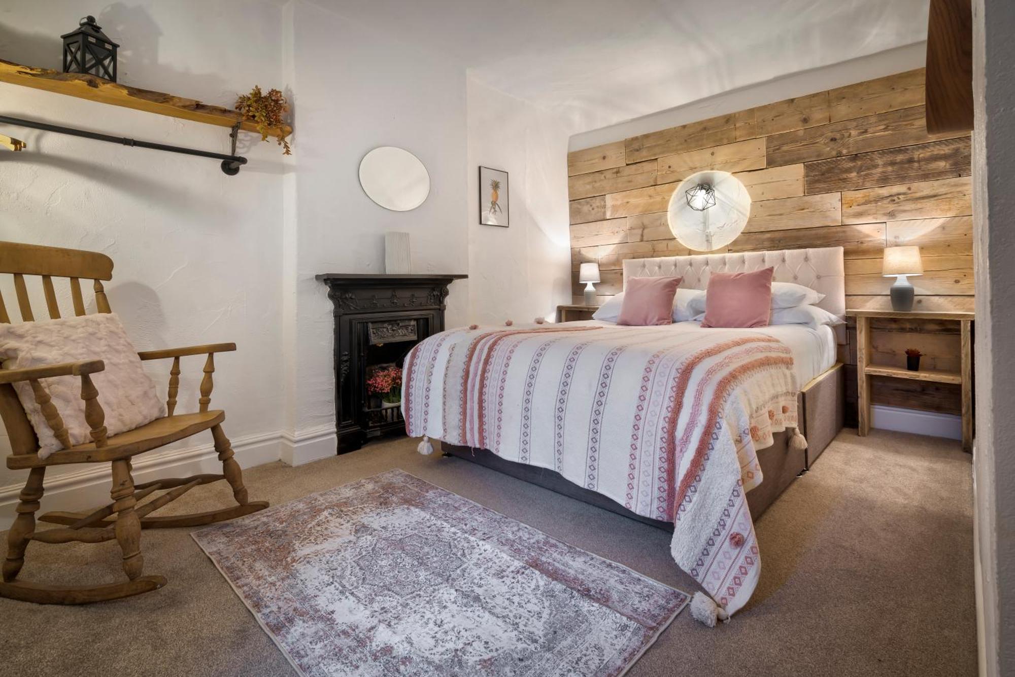The Gilpin Farmhouse, Lake District Getaway Levens Bagian luar foto